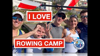 Aviron Stage 5 Étoiles ⭐ Une expérience unique sur le weekend ou la semaine nicoach coaching [upl. by Ettezus]