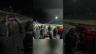 Street Outlaws No Prep Kings Ryan Martin vs Scott Taylor streetoutlawsnoprepkings [upl. by Litnahc]