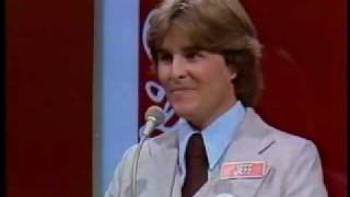 Card Sharks NBC Daytime 1979 14 [upl. by Lesslie]