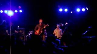 The Levellers One Way Northampton Roadmender [upl. by Ytiak]