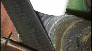 New John Deere Parts John Deere Round Baler Belts [upl. by Osborn]