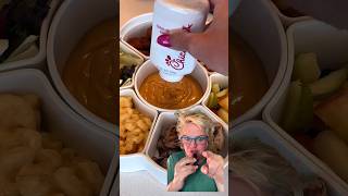 No ChickFilA Sauce food greenscreen funny asmr chicken [upl. by Rickert396]