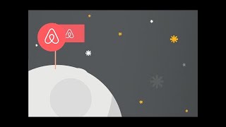 Airbnb Introduces the Bélo The Story of a Symbol of Belonging  Airbnb [upl. by Velvet76]