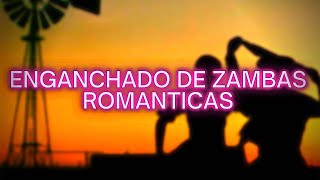 ENGANCHADO ZAMBAS ROMANTICAS PERLA BOUDOUX [upl. by Daniell389]