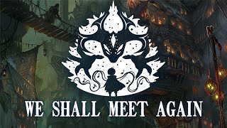 5 We Shall Meet Again  Waterdeep Dungeon Of The Mad Mage Soundtrack by Travis Savoie [upl. by Almita]