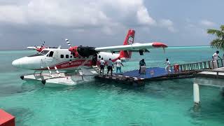 Maldivian Aviation [upl. by Janos]