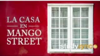 Audio The House on Mango Street Spanish [upl. by Reklaw59]