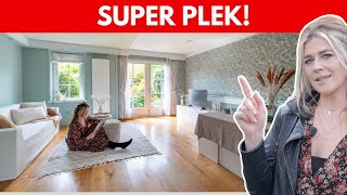 Huis te koop Papaverstraat 18 in Purmerend HR Makelaars  woningvideo [upl. by Perr]