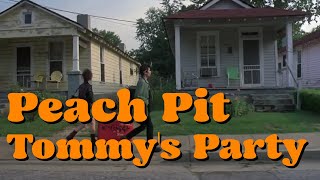 Peach Pit  Tommys Party [upl. by Creight54]