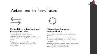 EXP3204 Affordances Part 2 [upl. by Esaertal56]