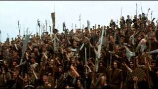 Braveheart  Trailer [upl. by Elbertina]