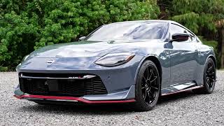 2024 Nissan Nismo Z 5899900 available at Auto Brokers Collection [upl. by Auop]