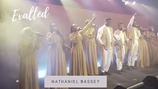 EXALTED  NATHANIEL BASSEY [upl. by Adleme]