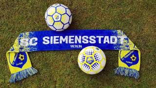 SC Siemensstadt  Fußball Imagefilm [upl. by Xxam440]