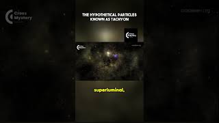 Unlocking the Secrets of Tachyons Faster Than Light Particles  Full Video Link Given [upl. by Ahsead]