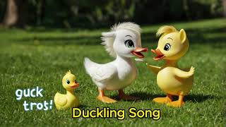 Duckling Song [upl. by Lotus]