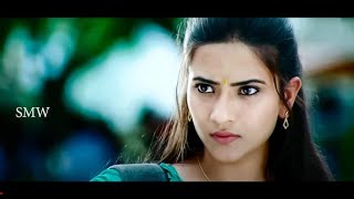 Superhit Hindi Dubbed Superhit Love Story Movie Full HD 1080p  Jeeva Ravi Kala Kalyani  New Movie [upl. by Annoved756]