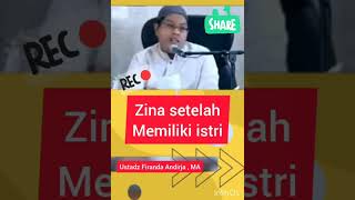 ZINA SETELAH MEMILIKI ISTRI [upl. by Nyleahcim]