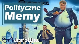 Kamiński i Wąsik zdradzeni przez Dudę Polityczne Memy [upl. by Arrio50]