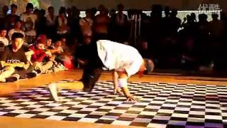 BBOY ROXRITE KEEBZ NASTY RAY  OUTBREAK [upl. by O'Hara]