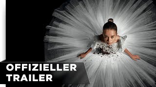 ABIGAIL  Offizieller Trailer deutschgerman HD [upl. by Gaylord]