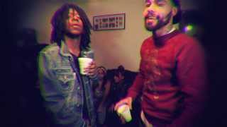 ONCORE X P RICO X quotLEAVE DAT GIRL BEHINDquot OFFICIAL VIDEO [upl. by Gnivre]