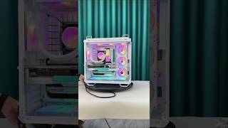 I513500KF with RTX4070 asmr rog cpu gaming pc pcbuild pcbuild rtx gpu [upl. by Enilesoj686]