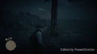 RDR2 Storymode Treasure Map Annesburg at Elysian Pool [upl. by Groveman440]