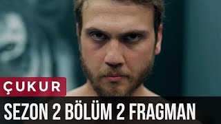 Ã‡ukur Gropa  Sezoni 2  Episodi 2  Trailer me titra shqip [upl. by Attenod258]