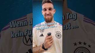 Die AlternativBerufe der DFBSpieler ✂️  Sportschau Fußball [upl. by Akimehs]