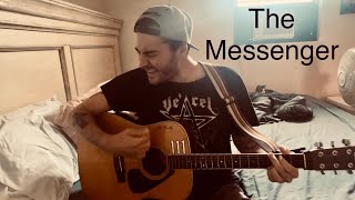 The Messenger  Linkin Park cover [upl. by Neau]