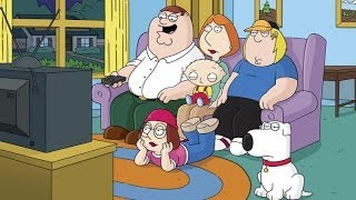 Top 10 Family Guy Episodes [upl. by Eened838]