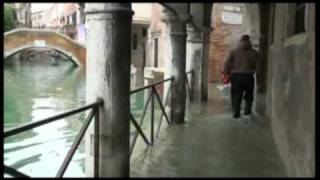 ACQUA ALTA  Morte di Venezia [upl. by Adahsar373]