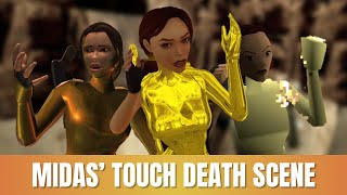 The Midas Touch  TR1 vs TR Remastered vs TR Anniversary [upl. by Dyana]