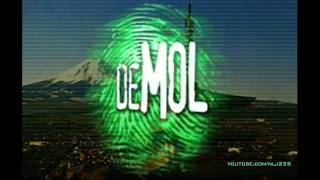 Wie is de mol  Intro  Download link 320Kbs [upl. by Drahsir]