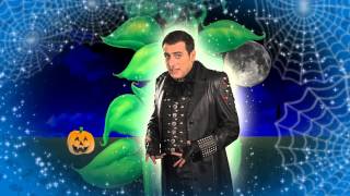 HAPPY HALLOWEEN from Britains biggest panto [upl. by Carl]