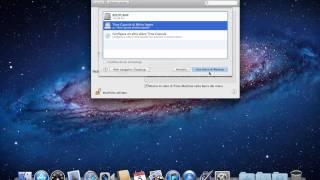 configure time capsule con rete wifi [upl. by Conway]