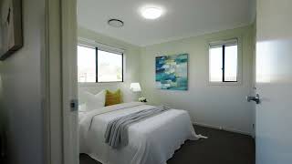 45 Murrayfield Ave North Kellyville NSW 2155 [upl. by Imuyam]