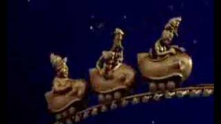 Cadburys Crunchie UK TV Ad [upl. by Umberto450]