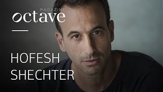 Interview with Hofesh Shechter about The Art of Not Looking Back [upl. by Machute412]