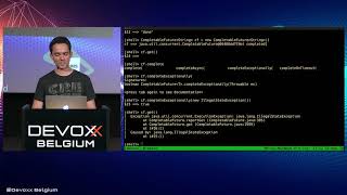 Exploring reactive programming in Java by Miro Cupak [upl. by Irrek]