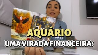 ♒️AQUÁRIO Você Precisa Ter Sangue Frio e Agir Com Muita Inteligência Agora [upl. by Aerdnahc]