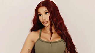 Cardi B Renames Her Record Label Plus News on Her Sophomore Album [upl. by Esma]