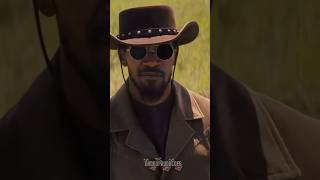 OBEDECE SEU PATRÃO BRANCO 😂  DJANGO LIVRE 🎬 reels films feedshorts shortmovie [upl. by Shwalb]