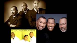 The Williams Brothers amp Lee Williams Ooh Wee Another Blessing [upl. by Allemac]