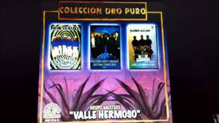 Grupo Mixteco Valle Hermoso quotYoso Xino Ke kakuu Yuuquot [upl. by Meave]