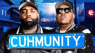 Cuhmunity Ep 172 [upl. by Corinne]