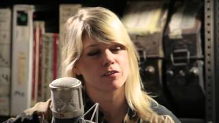 Basia Bulat  Someday Soon  1122016  Paste Studios New York NY [upl. by Greenleaf]