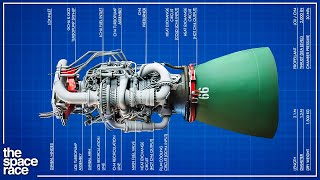 How SpaceX Reinvented The Rocket Engine [upl. by Anigger]