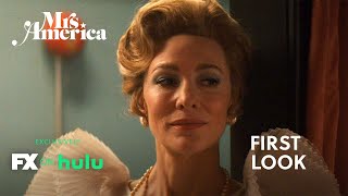 Mrs America  First Look  FX [upl. by Yaniv]